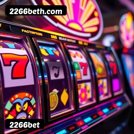 Comparação APP mobile vs versão web da 2266bet