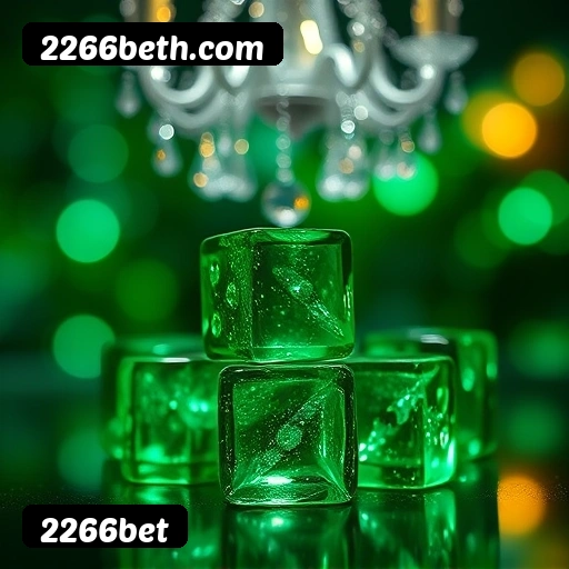 Loterias online disponíveis na 2266bet