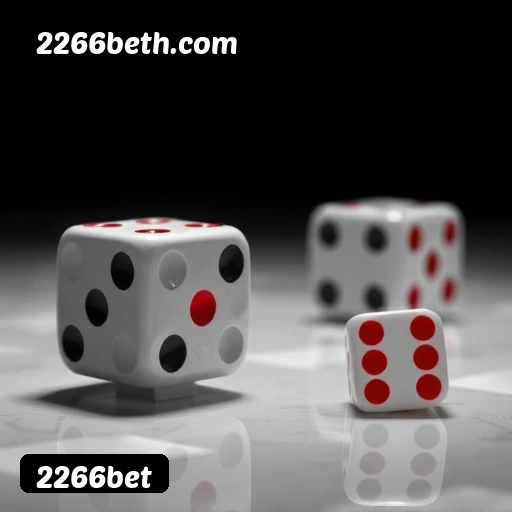 2266bet PIX instantâneo Brasil - Depósito e saque em minutos 24/7