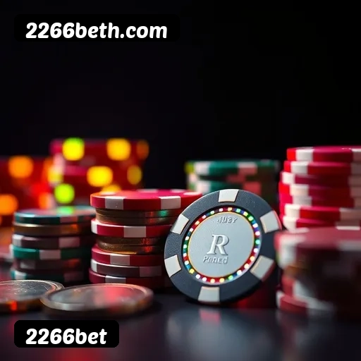 Jogo responsável 2266bet - Ferramentas de controle, limites, auto-exclusão, suporte CVV 188