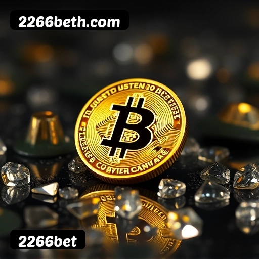 6 vantagens exclusivas do programa VIP da 2266bet