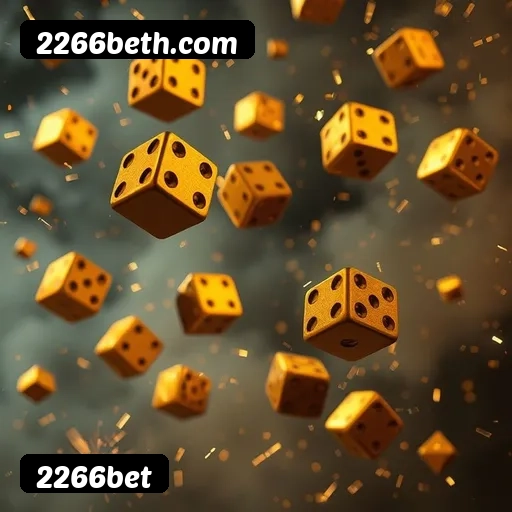 Níveis do programa VIP da 2266bet